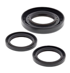 Kit joints de différentiel arrière ALL BALLS pour HONDA TRX 420 FE1 FOURTRAX RANCHER ES 4WD, TRX 420 TM1 FOURTRAX RANCHER 2WD
