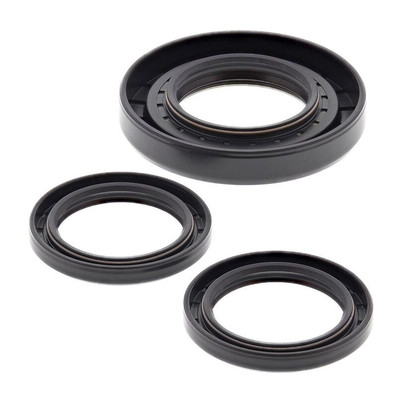 Kit joints de différentiel arrière ALL BALLS pour HONDA TRX 420 FE1 FOURTRAX RANCHER ES 4WD, TRX 420 TM1 FOURTRAX RANCHER 2WD
