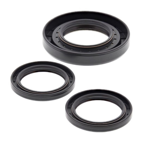 Kit joints de différentiel arrière ALL BALLS pour HONDA TRX 420 FE1 FOURTRAX RANCHER ES 4WD, TRX 420 TM1 FOURTRAX RANCHER 2WD