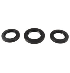 ALL BALLS Vorderachsdifferenzial Dichtungssatz für KAWASAKI KLF 300 BAYOU 4WD, KLF 400 BAYOU 4WD 1989-2005