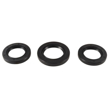 Kit retenes de diferencial delantero ALL BALLS para KAWASAKI KLF 300 BAYOU 4WD, KLF 400 BAYOU 4WD de 1989 a 2005