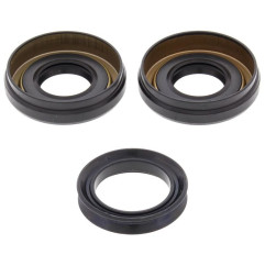 Kit retenes de diferencial delantero ALL BALLS para HONDA TRX 500 FA FOURTRAX FOREMAN RUBICON 4WD de 2003 a 2014