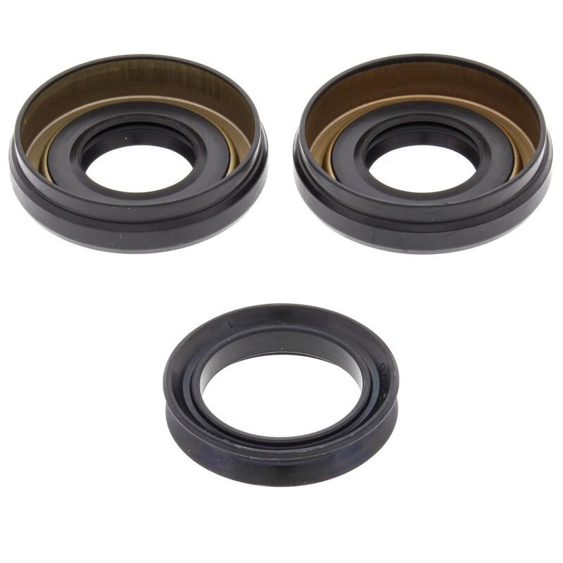Kit retenes de diferencial delantero ALL BALLS para HONDA TRX 500 FA FOURTRAX FOREMAN RUBICON 4WD de 2003 a 2014 Kit retenes de diferencial delantero ALL BALLS para HONDA TRX 500 FA FOURTRAX FOREMAN RUBICON 4WD de 2003 a 2014