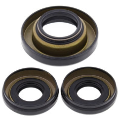 ALL BALLS Front Differential Seal Kit for HONDA TRX 400 FW FOURTRAX FOREMAN 4WD, TRX 450 ES FOURTRAX FOREMAN 4WD 1995-2001