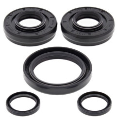 ALL BALLS Vorderachsdifferenzial Dichtungssatz für HONDA TRX 420 FE FOURTRAX RANCHER ES 4WD, TRX 420 FM FOURTRAX RANCHER 4WD
