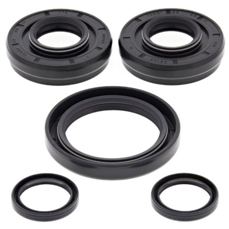Kit retenes de diferencial delantero ALL BALLS para HONDA TRX 420 FE FOURTRAX RANCHER ES 4WD, TRX 420 FM FOURTRAX RANCHER 4WD