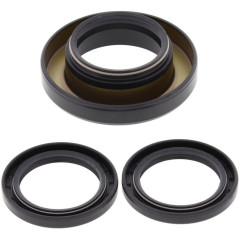Kit joints de différentiel arrière ALL BALLS pour HONDA TRX 500 FA FOURTRAX FOREMAN RUBICON 4WD de 2001 à 2014