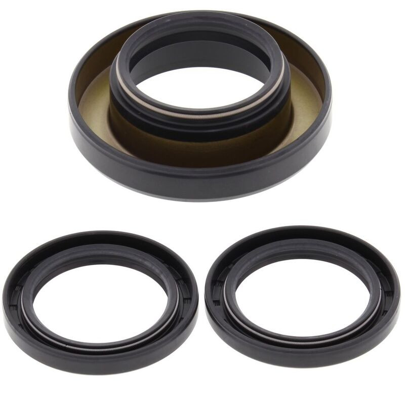 Kit joints de différentiel arrière ALL BALLS pour HONDA TRX 500 FA FOURTRAX FOREMAN RUBICON 4WD de 2001 à 2014 Kit joints de différentiel arrière ALL BALLS pour HONDA TRX 500 FA FOURTRAX FOREMAN RUBICON 4WD de 2001 à 2014