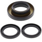 ALL BALLS Hinterachsdifferenzial Dichtungssatz für HONDA TRX 500 FA FOURTRAX FOREMAN RUBICON 4WD 2001-2014