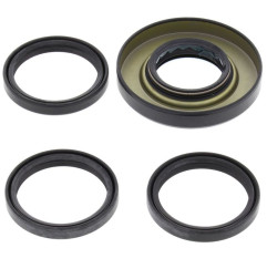 ALL BALLS Rear Differential Seal Kit for HONDA TRX 250 TE FOURTRAX RECON ES 4WD, TRX 250 TM FOURTRAX RECON 4WD 1997-2025