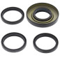 Kit joints de différentiel arrière ALL BALLS pour HONDA TRX 250 TE FOURTRAX RECON ES 4WD, TRX 250 TM FOURTRAX RECON 4WD