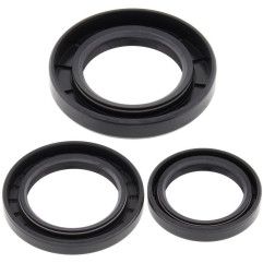 Kit retenes de diferencial trasero ALL BALLS para KAWASAKI KLF 300 BAYOU 4WD, KLF 400 BAYOU 4WD de 1989 a 2005