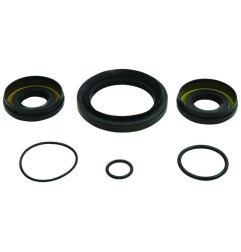 ALL BALLS Vorderachsdifferenzial Dichtungssatz für HONDA TRX 500 FA5 FOURTRAX FOREMAN RUBICON DCT 4WD 2014-2019