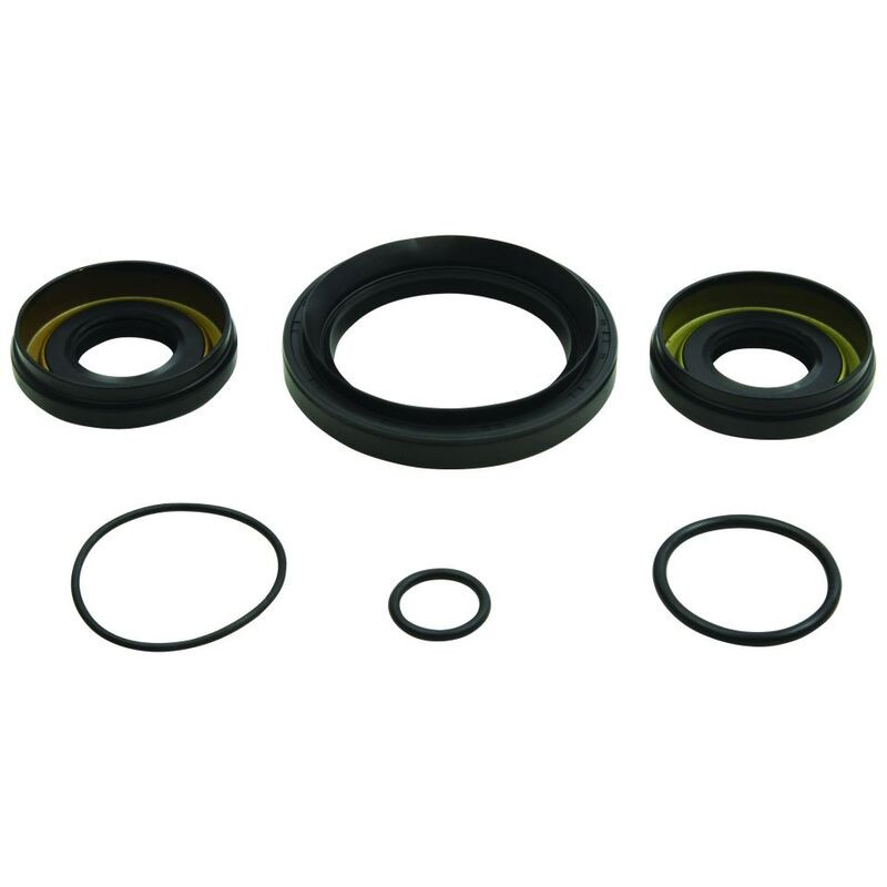 ALL BALLS Vorderachsdifferenzial Dichtungssatz für HONDA TRX 500 FA5 FOURTRAX FOREMAN RUBICON DCT 4WD 2014-2019 ALL BALLS Vorderachsdifferenzial Dichtungssatz für HONDA TRX 500 FA5 FOURTRAX FOREMAN RUBICON DCT 4WD 2014-2019