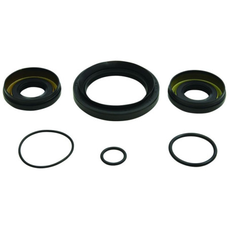 Kit retenes de diferencial delantero ALL BALLS para HONDA TRX 500 FA5 FOURTRAX FOREMAN RUBICON DCT 4WD de 2014 a 2019