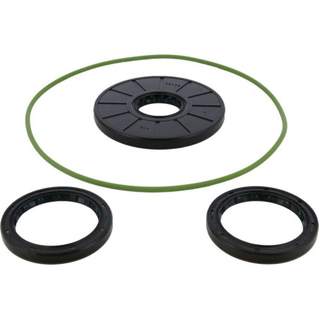 ALL BALLS Vorderachsdifferenzial Dichtungssatz für POLARIS RANGER 570 CREW EPS 2022-2025