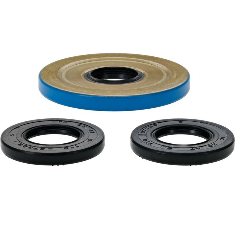 ALL BALLS Front Differential Seal Kit for CAN-AM OUTLANDER 850, OUTLANDER 850 EFI DPS, OUTLANDER 850 EFI XMR 2025 ALL BALLS Front Differential Seal Kit for CAN-AM OUTLANDER 850, OUTLANDER 850 EFI DPS, OUTLANDER 850 EFI XMR 2025