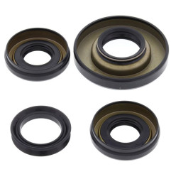Kit retenes de diferencial delantero ALL BALLS para HONDA TRX 500 FA FOURTRAX FOREMAN RUBICON 4WD de 2001 a 2004