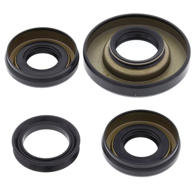 Kit retenes de diferencial delantero ALL BALLS para HONDA TRX 500 FA FOURTRAX FOREMAN RUBICON 4WD de 2001 a 2004 Kit retenes de diferencial delantero ALL BALLS para HONDA TRX 500 FA FOURTRAX FOREMAN RUBICON 4WD de 2001 a 2004