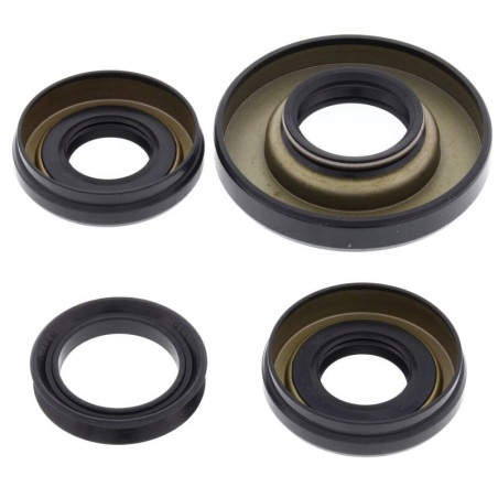 Kit retenes de diferencial delantero ALL BALLS para HONDA TRX 500 FA FOURTRAX FOREMAN RUBICON 4WD de 2001 a 2004