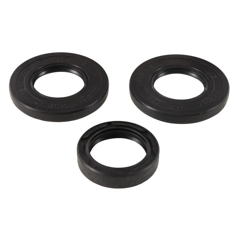 Kit joints de différentiel avant ALL BALLS pour POLARIS SCRAMBLER 500, SPORTSMAN 400, SPORTSMAN 500 6X6 et YAMAHA XT 600