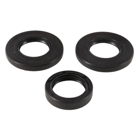 ALL BALLS Front Differential Seal Kit for POLARIS SCRAMBLER 500, SPORTSMAN 400, SPORTSMAN 500 6X6 and YAMAHA XT 600 1990-2009