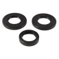 ALL BALLS Vorderachsdifferenzial Dichtungssatz für POLARIS SCRAMBLER 500, SPORTSMAN 400, SPORTSMAN 500 6X6 und YAMAHA XT 600