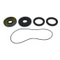 Kit joints de différentiel arrière ALL BALLS pour POLARIS MAGNUM 330, MAGNUM 500, SPORTSMAN 600, SPORTSMAN 700, SPORTSMAN 800