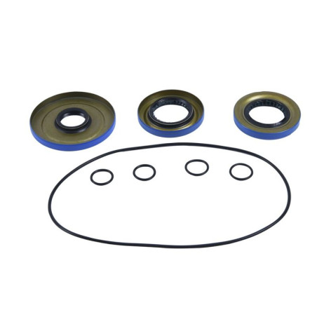 Kit retenes de diferencial delantero ALL BALLS para CAN-AM COMMANDER 1000 R EFI DPS, COMMANDER 1000 R EFI XMR de 2024 a 2025