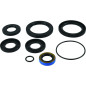 Joints de boîte-pont ALL BALLS ALL BALLS pour POLARIS SPORTSMAN 500 de 2000