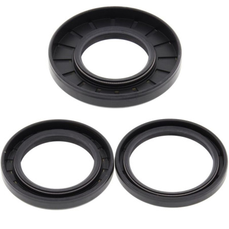 ALL BALLS Rear Differential Seal Kit for KAWASAKI KVF 300 PRAIRIE 2WD, KVF 300 PRAIRIE 4WD, KVF 400 PRAIRIE 2WD 1999-2002