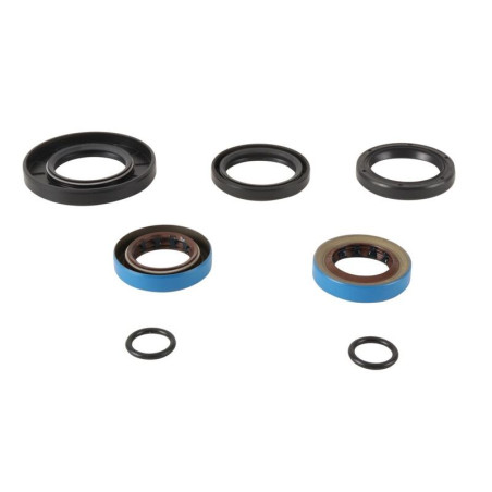Joints de boîte-pont ALL BALLS ALL BALLS pour POLARIS HAWKEYE 300, SPORTSMAN 300, SPORTSMAN 400 HO 4X4 de 2006 à 2011