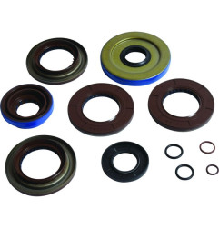 Joints de boîte-pont ALL BALLS ALL BALLS pour POLARIS RANGER 1000 DIESEL EPS, RANGER 570 EPS, RANGER XP 900 de 2016 à 2017