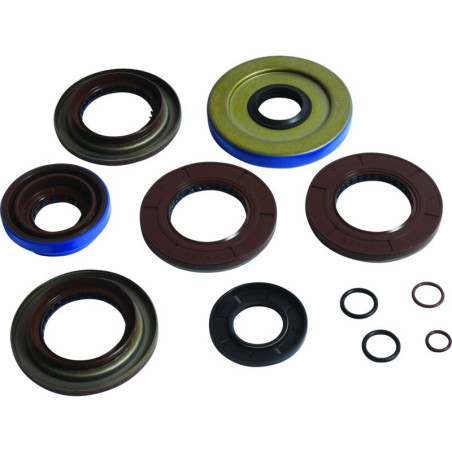 Joints de boîte-pont ALL BALLS ALL BALLS pour POLARIS RANGER 1000 DIESEL EPS, RANGER 570 EPS, RANGER XP 900 de 2016 à 2017