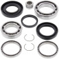 Kit rodamientos y retenes de diferencial trasero ALL BALLS para HONDA TRX 420 FE FOURTRAX RANCHER ES 4WD de 2007 a 2013 Kit rodamientos y retenes de diferencial trasero ALL BALLS para HONDA TRX 420 FE FOURTRAX RANCHER ES 4WD de 2007 a 2013