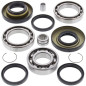 ALL BALLS Hinterachsdifferenzial Lager & Dichtungssatz für HONDA TRX 250 TE FOURTRAX RECON ES 4WD, TRX 250 TM FOURTRAX RECON 4WD