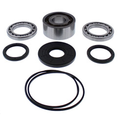 ALL BALLS Front Differential Bearing & Seal Kit for POLARIS GENERAL 1000 EPS PREMIUM, GENERAL 1000 EPS SPORT 2017-2025