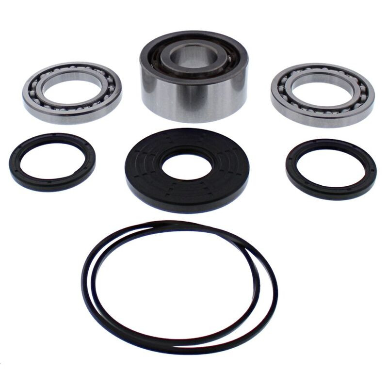 Kit rodamientos y retenes de diferencial delantero ALL BALLS para POLARIS GENERAL 1000 EPS PREMIUM, GENERAL 1000 EPS SPORT