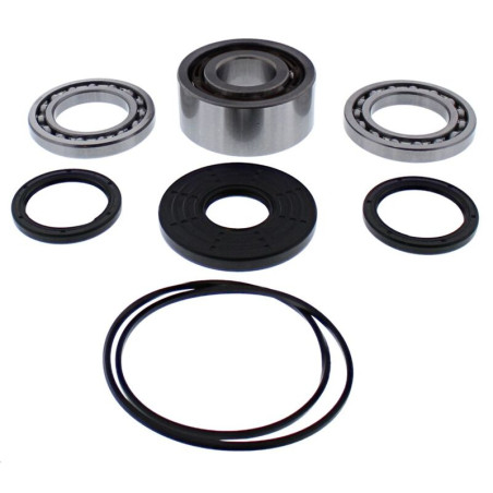 ALL BALLS Front Differential Bearing & Seal Kit for POLARIS GENERAL 1000 EPS PREMIUM, GENERAL 1000 EPS SPORT 2017-2025