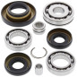 ALL BALLS Vorderachsdifferenzial Lager & Dichtungssatz für HONDA TRX 400 FW FOURTRAX FOREMAN 4WD 1995-2001