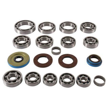 ALL BALLS Transaxle Bearing & Seal Kit for POLARIS GENERAL 1000 EPS PREMIUM, GENERAL 1000 EPS SPORT, RZR XP 1000 HIGH LIFTER