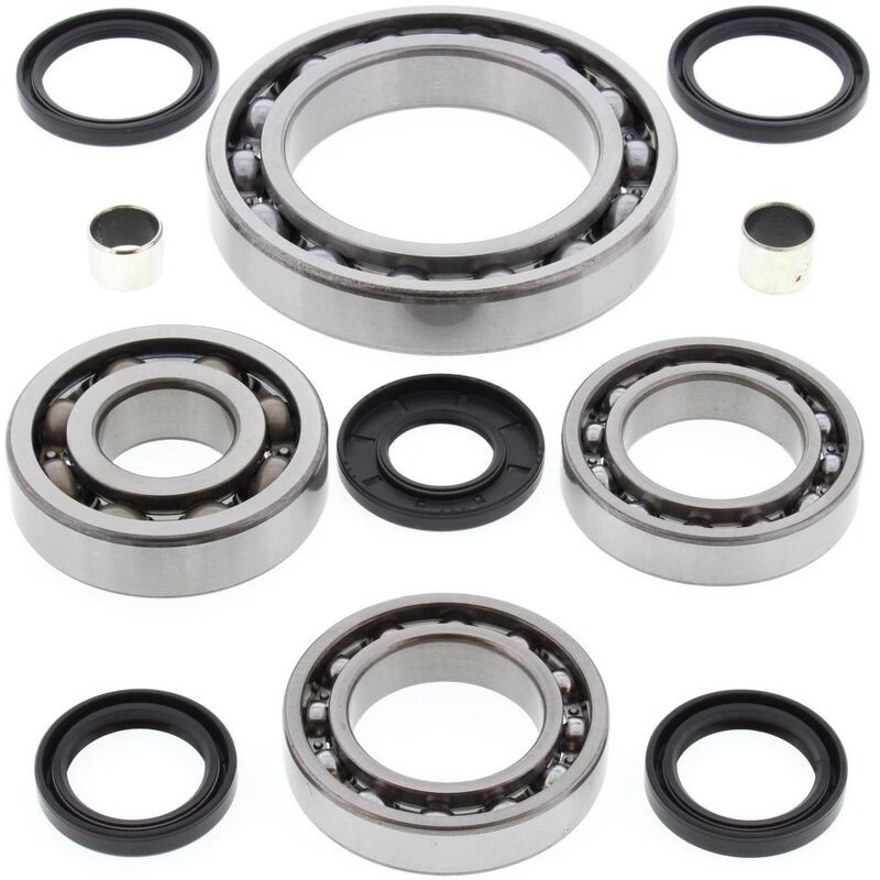 Kit roulements et joints de différentiel avant ALL BALLS pour POLARIS RANGER 500, RANGER 700, RANGER 700 6X6 EFI, SPORTSMAN 700