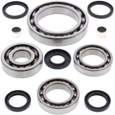 Kit roulements et joints de différentiel avant ALL BALLS pour POLARIS RANGER 500, RANGER 700, RANGER 700 6X6 EFI, SPORTSMAN 700
