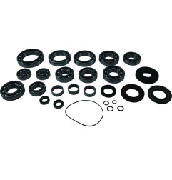 Kit roulements et joints de boîte-pont ALL BALLS ALL BALLS pour POLARIS RZR 1000 RS1 de 2018 à 2022