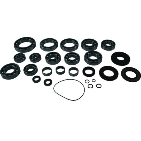 ALL BALLS Achsgetriebe Lager & Dichtungssatz für POLARIS RZR 1000 RS1 2018-2022
