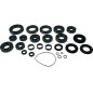 Kit roulements et joints de boîte-pont ALL BALLS ALL BALLS pour POLARIS RZR 1000 RS1 de 2018 à 2022