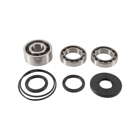 Kit roulements et joints de différentiel avant ALL BALLS pour POLARIS RZR XP 1000 HIGH LIFTER de 2017