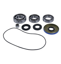 Kit roulements et joints de différentiel avant ALL BALLS pour CAN-AM COMMANDER 1000 R EFI DPS, COMMANDER MAX 1000 R EFI XT
