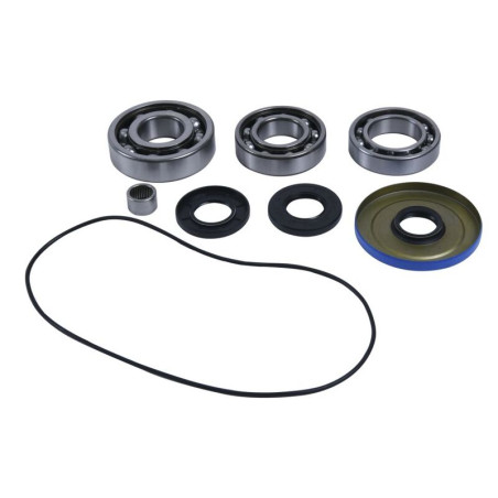 ALL BALLS Front Differential Bearing & Seal Kit for CAN-AM COMMANDER 1000 R EFI DPS, COMMANDER MAX 1000 R EFI XT 2021-2025