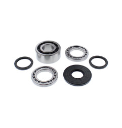 Kit roulements et joints de différentiel avant ALL BALLS pour POLARIS RZR 1000 RS1, RZR XP 1000 PREMIUM, RZR XP 1000 SPORT
